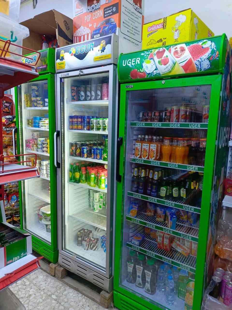 السلام عليكم
أسواق للبيع 
العنوان بصره حي الاصدقاء
الاستفسار‏‪***********‬‏
