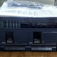 سوني CFS-W350 • جديد بالكارتون • اربيل