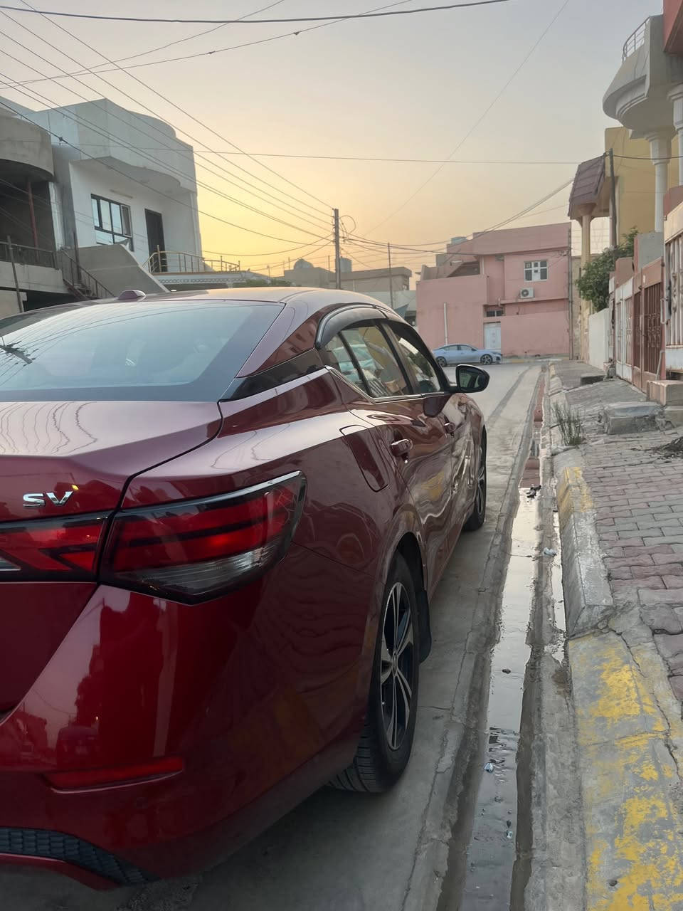 نيسان سينترا موديل 22 سنويه هزه بطاقة بنزين كله جديد حتدثها جاملخ وبنيد مبدل فقط بدون دواخل السعر 135 وبيها مجال للاستسفار *********** ماعندي ماسنجر بس واتس
