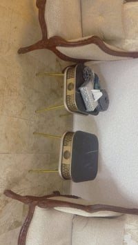 طبلات • كبيرة وصغار • بغداد