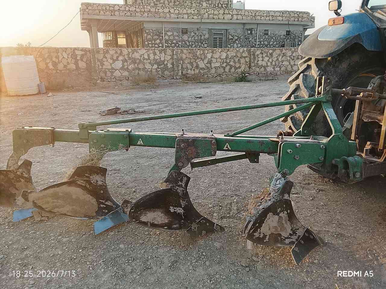 متاح فدان رباعي+ معدلان+ طابعه
***********
