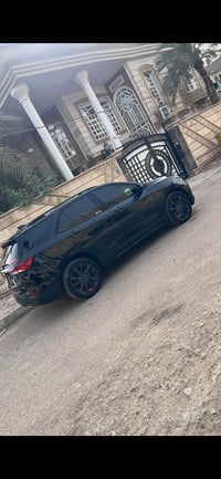 ايكونيكس RS • ٢٠٢٤ • بصرة بدون رقم