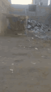 نجف البراكية • 120م • قرار محكمة