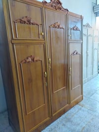 كناتير جديدة • شغل درجة أولى • كاطون أبو رباح