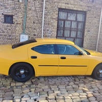 تشارجر • ٢٠٠٩ • رقم انبار