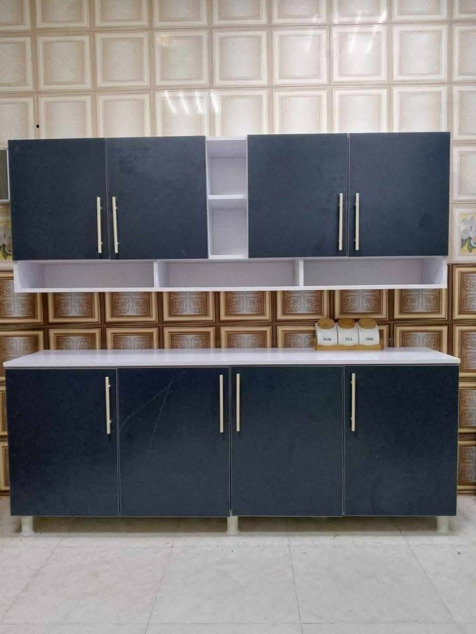كاونتر MDF خشب مترين ارضي وملحق مع سنك متر و20 مرمر . السعر 250 الف

اذا تريد السنك متر ونص اضافه 25 الف على السعر 
اذا تريد  انضيف مجر واحد اضافه 10 الف على السعر
اذا تريد المرمر اسود اضافة 5 الف على السعر
اذا تريد انضيف ثلاث مجرات اضافه  25 الف على السعر
اذا تريد اضافة  ملحق فوك السنك اضافه 75 الف على السعر 
اذا تريد اضافة فاترينا اضافه 90 الف على السعر

حصريا توصيل بغداد  مجانا✨
يوجد توصيل محافظات حسب البعد

اذا. مخالف للطلب او القياسات و اللون او الموديل 
او بي ضرر الك حق رفض الاستلام

للحجز والاستفسار مراسلة الصفح


**إذا كنت صاحب هذا الإعلان وتريد حذفه لأي سبب، رجاءا أرسل رسالة إلى الدعم الفني**