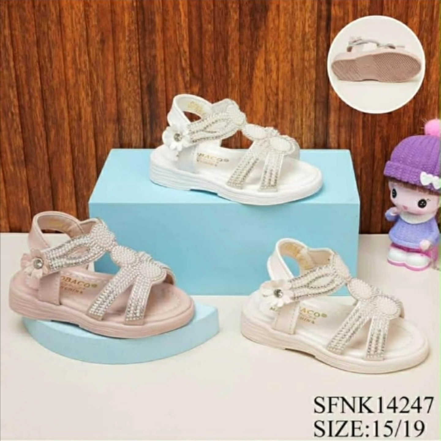 يا الله تم وصول بضاعه العيد 😍
جراكز بناتيه جميع القياسات 🌹
شرط ارخص بضاعه يمنا وبس 😎
العنوان السوق الجديد القيصريه من جهه الجمعيه رقم المحل 93


**إذا كنت صاحب هذا الإعلان وتريد حذفه لأي سبب، رجاءا أرسل رسالة إلى الدعم الفني**