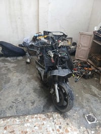 غراض سكنس البيع مكينه نضيفه كامله جميع الغراض السكنس كامله يتوفر عدنه ...