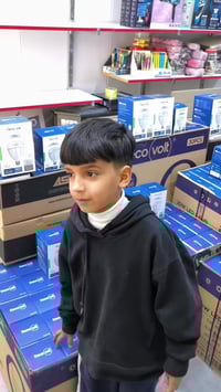 ديكوفولت • ٢٠-٦٠ واط • قضاء سومر