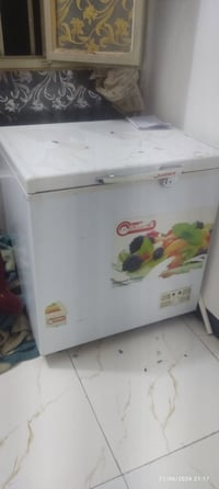 مجمدة • نضيفه • نجف
