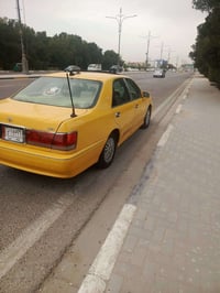 شباب سياره جنون   لبيع 07719194369