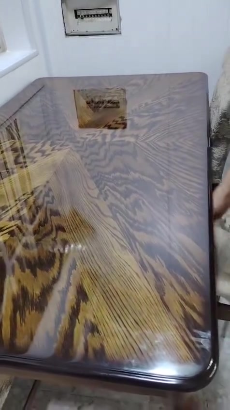 ميز طعام نظيف جدا مشتريته بمليون وربع اريده ب٦٥٠ وبي مجال مكاني الشعب


**إذا كنت صاحب هذا الإعلان وتريد حذفه لأي سبب، رجاءا أرسل رسالة إلى الدعم الفني**
