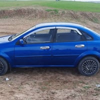 اوبترا موديل 10 لون ازرق رقم دهوك  سنويه اب اب اسمي  طخم امامي خلفي جد...