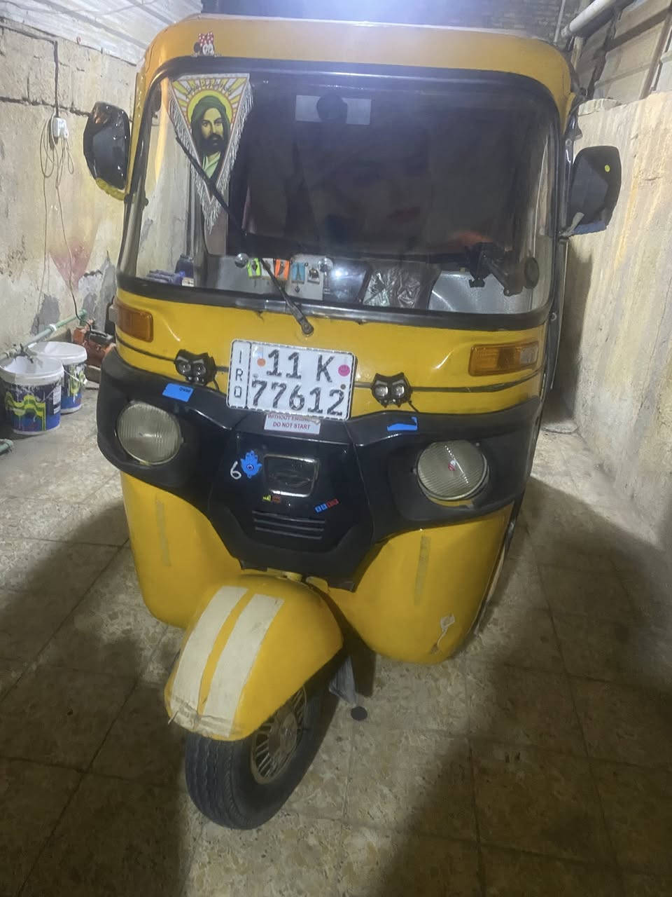 ‏سلام عليكم تكتك
‏للبيع خير من الله رقمه سنوية ثاني يوم تحويل باسمي إنجليزي موديل 16تكتك خير ￼ من الله قبل للشارع السعر أربعة وميه وبها مجال
‏￼حك جيه  مكاني حي اور سده مال غرير رقم الهاتف   ***********
