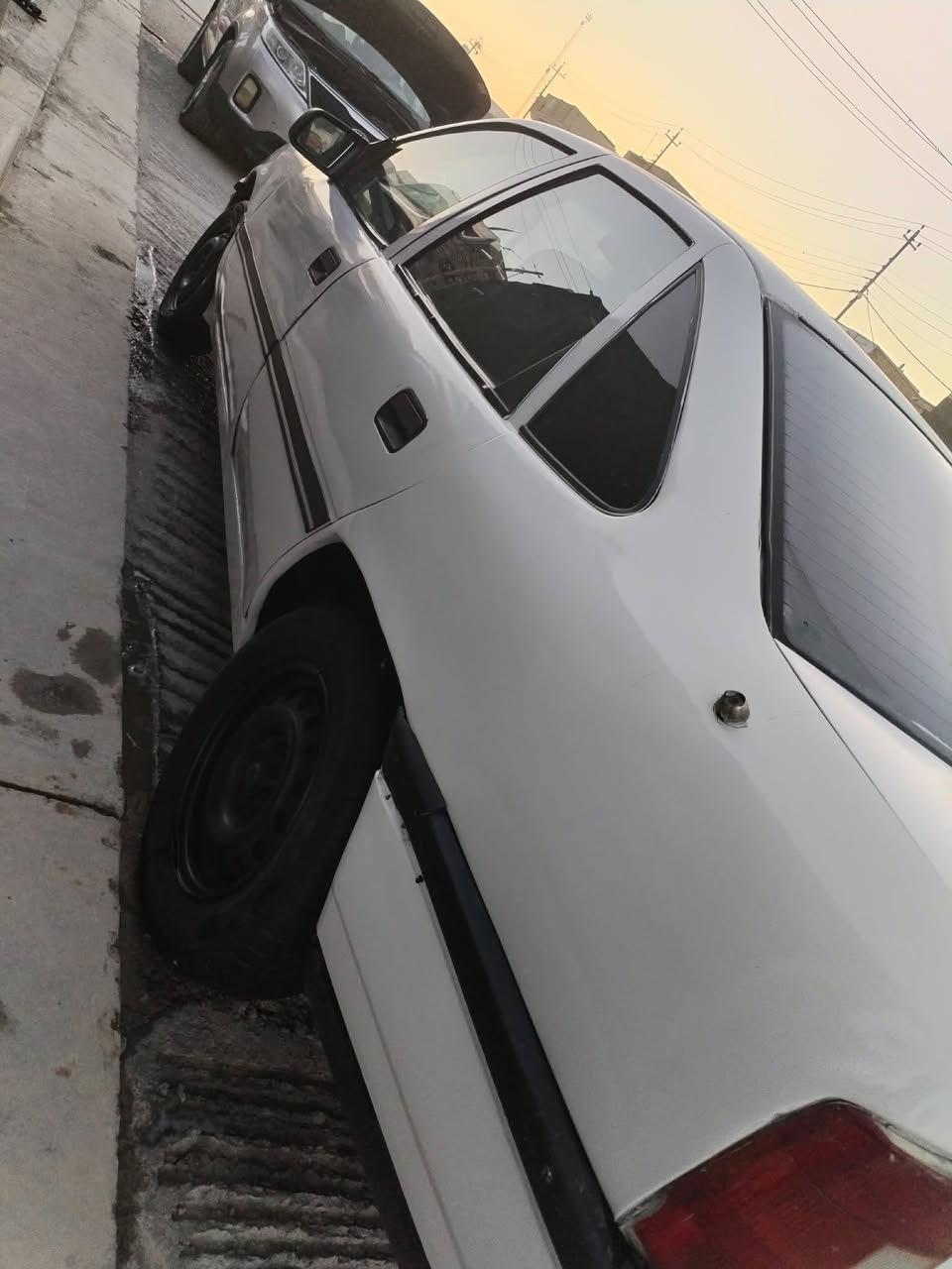 اوبل فكتره مديل 91 رقم كربلاء مكينه حاويه حدادية مكفولة تخم تايرات داخل جديد بطاين جدد سياره جاهزة كير عادي جديد مكفولة من الضربة صبغ عام كهربائياته كله شغاله سياره حلوه موجوده في بابل السعر،،، 25،،،،رقم الموبايل،،***********
