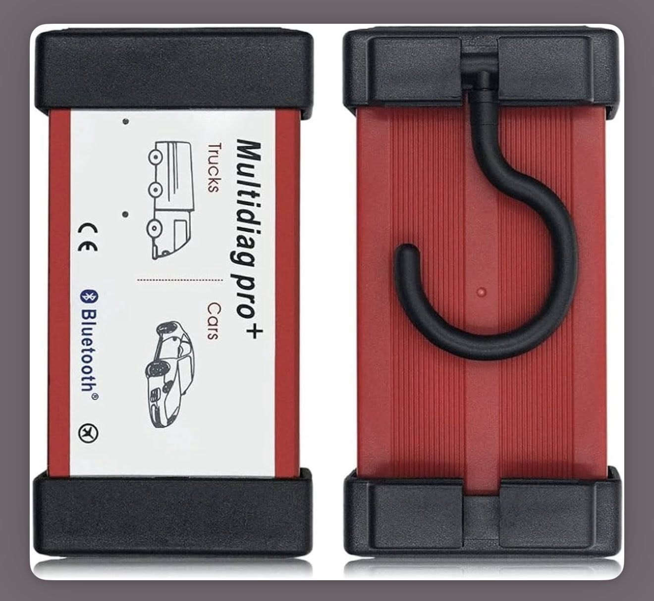 ملتي دياك وحش الشاحنات   واليات الديزل والمولدات المحوره
وبيه قسم خاص لسيارات البانزين

محدث لسنه 2021

مع قرص البنامج  وكامل

السعر 50 الف بس
***********
