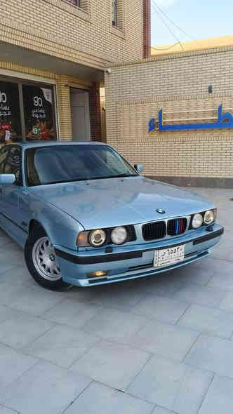 السلام عليكم ورحمة الله وبركاته 
بيم 525
رقم بغداد تحويل 
موديل 1990
مصبوغة عام بدون ضربه 
محرك 25 مفتوح 
محرك كير صدر خير من الله 
تخم تاير 
دبل جكماجه 
تبريد ثلج 🥶🥶 
السعر 50 
مجال قليل 
المكان بغداد 
***********
