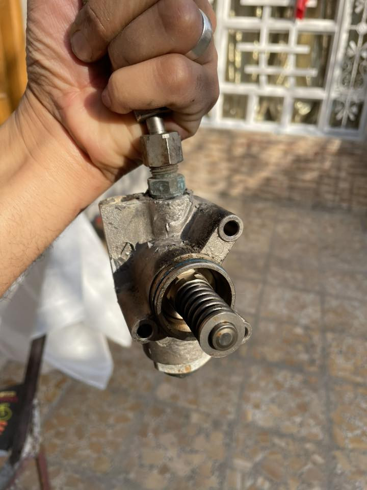 شباب عندي غراض مال محرك اطلس سته سلندر
طاحونه

جوزات مال مسطره عدد 2

تاروسه مال بريك

مساعد واتر بم عدد 3

داينموا 140 امبير

قاعدة رقم
للاستفسار ***********
