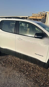 اكاديا فول مواصفات  موديل ٢٠٢١ حادثه موجود بل صور  رقم الهاتف ٠٧٧٠٣٢٢٤...