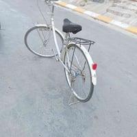بايسكل • ٢٦ • حي العسكري