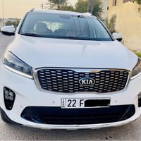 سورينتو • ٢٠١٨ • ٦ سلندر