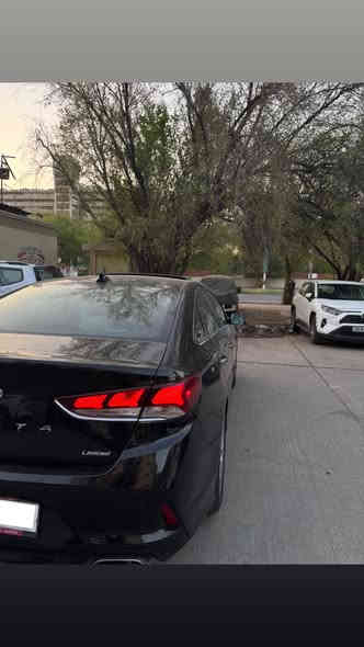 سلام عليكم للبيع سوناتا 2018
أمريكي رقم اربيل  لمتدد فول للاخير
 فتحه سلايد
 شاشه جبيره 
داريف مود ٣ وضعيات قيادة 
اوتو هولد وكروس سرعه
شحن لاسلكي  
 كامره خلفيه 
رادار جانبي وامامي
 حساسات  خلفيه
بردات بل ابواب
 أشاير بل مري 
بصمه  ابواب وتشغيل 
كشن جلد بيجي كشن كهربائي
خزن ميموري للكشن وضعيتين
 شاشه كاربلاي 
  تدفئه وتبريد  كشنات
 تدفئه ستيرن
 تبريد خلفي داخل بيجي
 مكينه 2400 كفاله  جديده
 زنون كامل عالي ناصي
 سياره جاهزه من كل النواحي بجم كبس حادثها قطعتين ونص جانبيات    سيارة نشطه ومداريها بس محسن ودهن اصلي الاستفسار *********** مكاني بغداد
