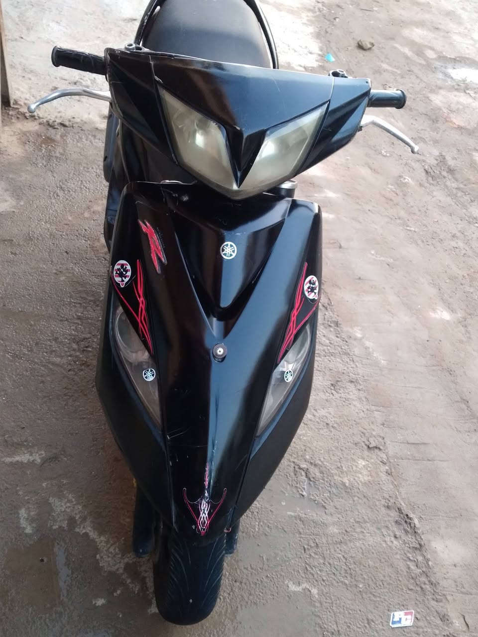 دراجه ثعلب ١٤٠ نوزل للبيع نكره سلف كفرات بلاديه كهربائيات شغاله مكينه بلادي السعر ٥٠٠ مكاني الدوره ***********خاص ماجوب
