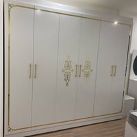 تـاقم نوستن شـە ش پارچە بە کار نهاتوو شـە ش پـارچـە یـە نوێیە بە کار ن...