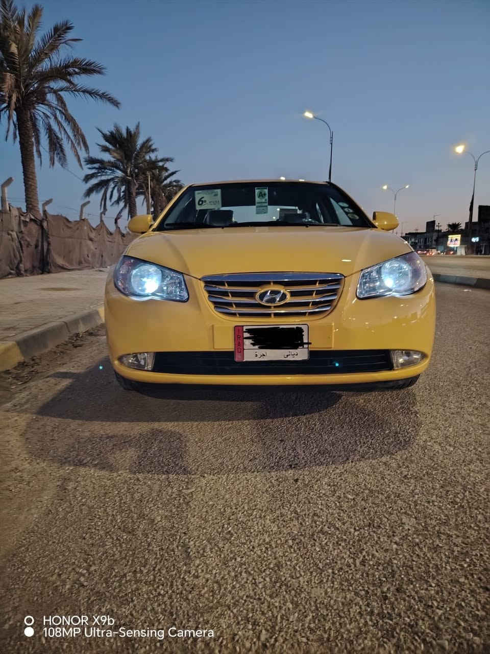 إسلام عليكم شباب عندي النترا موديل 2010 واردامريكي محرك ٢٠٠٠ دوش دوشمه كامله رقم ديالى شرط التحويل مكانه ديالى بعقوبه ضرر جامرلغ أمامي أيسر وبيها بل دوسه مال يمنه ليبل واحد سعر  استفسار ***********
