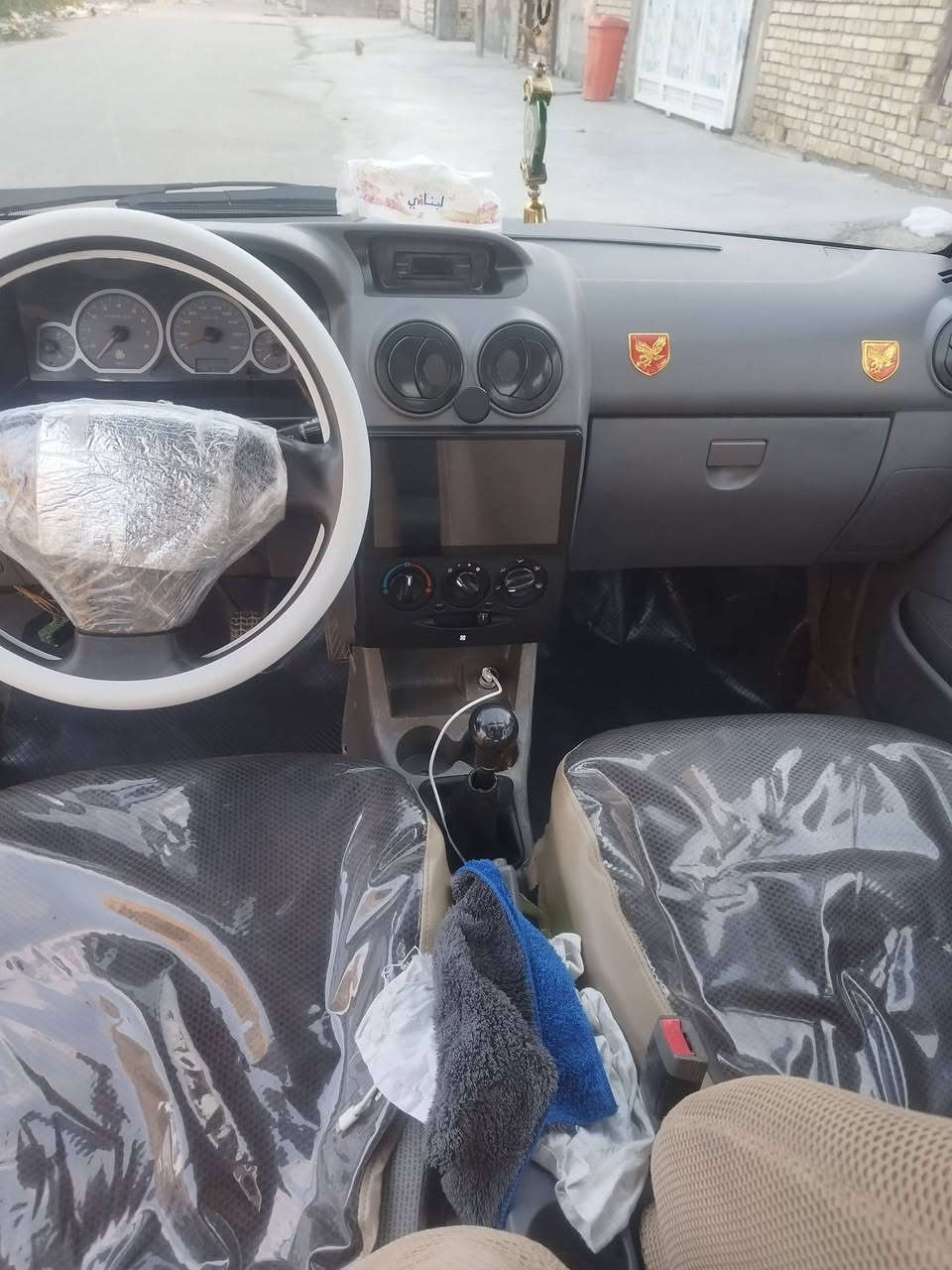 سلام عليكم سايبا ١١نفخ رقم نكليزي مصفره هيه وغرامت بسمي تحويل ثاني يوم تبريد تدفئة صدر امامي خلفي جدد شواصي جدد 
مكاني بغداد لا تنقيص ولا تبخير جاهزه كبل لشارع بيه جاملغ مصبوغ رقم ***********اثير
اسيا ***********واتساب
