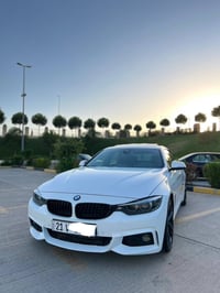 بي ام 430i • ٢٠٢٠ • سليمانية