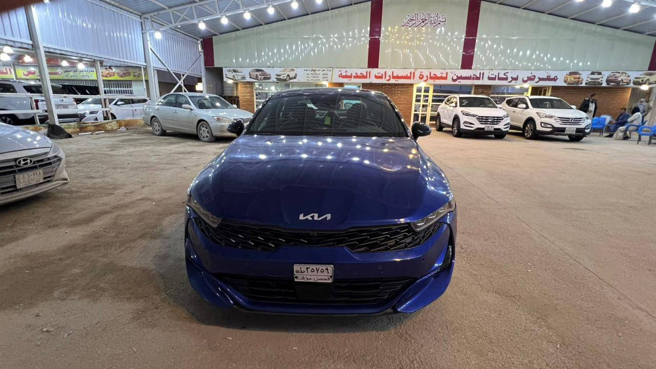 سلام عليكم k5 جي تي للبيع اخر فئه فول مواصفات الضرر موضح بل صوره السعر إستفسار اتصال  على الرقم 
***********
