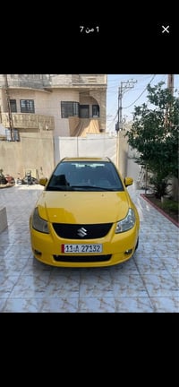 محرك ٢٠٠٠ • تايرات جديدة • بيع قسط