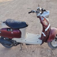 دراجة مصرية • واسط كوت الخاجيه • شارع ٣٠