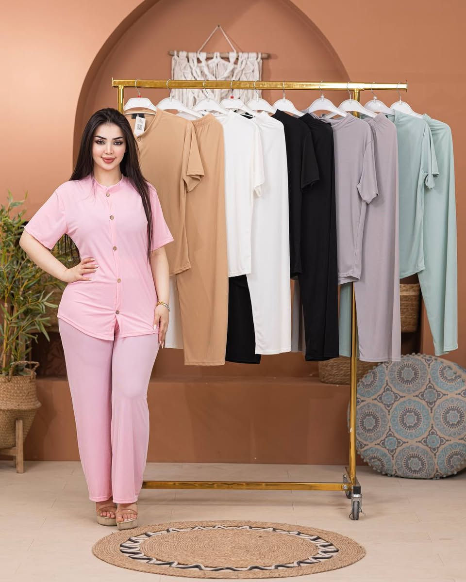 #تخفيضات 👗
#السعر_10الاف_10الاف 
#السعر_10الاف_10الاف ♥️ ♥️ 👉 
#اكثر من 10موديل دخل المنشور 
#توصيل الف دينار دخل المسيب


**إذا كنت صاحب هذا الإعلان وتريد حذفه لأي سبب، رجاءا أرسل رسالة إلى الدعم الفني**