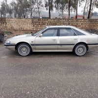 مازدا ٦٢٦ • بلاستيك • كويسينجاك