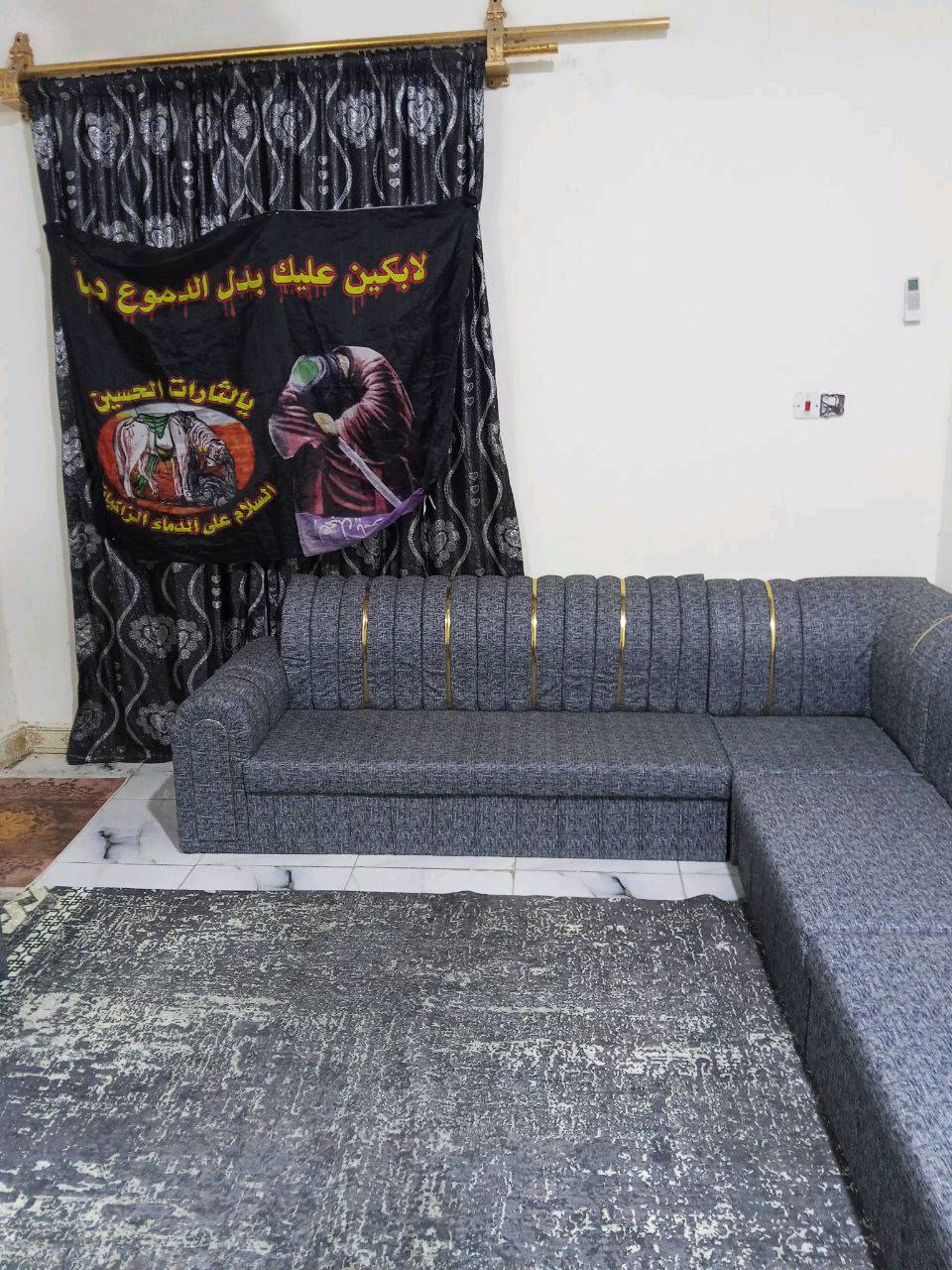 سلام عليكم بيت بل جزيره الفيروزيه الجسر لأول مقابل مدرسة التفاني طابقين المساحة ١٥٠متر طارمه حمام خارجي استقبال مطبخ صاله غرفه حمام داخلي فوك غرفتين وصاله وحمام وسطح