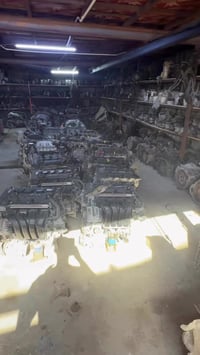 رخصة • صاحب الكروب • قطع غيار