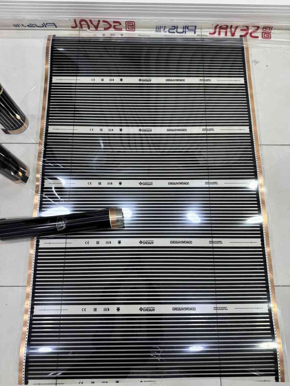 به ريزان جيگره وى شوفاش مان بو هيناون به هـه رزانترين نرخ كواليتى زور به رز  كاره باى زور كه م پيوسته بو هه 4 مه تريك 1 ئه مپير كاره باى ئه ويت ويكيلى سه ره كى ئيمه ين به و پرس نين له ته قليد سفتيه زور سه لامه ته قياساتى به دلى خوتانه پانى ١مه تر دريژى له سه ر ته له به ى خوتانه هه ركه س ئه ره زوى وه رگرتنى وه كاله ت ئه كات په يوه ندى مان پيوه بكات به ريزان تكايه ئاگادار بن ئه م جيگره وى شوفاشه بو ژير سيسه م نابيت دوشه كى توبى دوشه كى ئيسفنج بوژير ئه مانه نابيت تكايه ئاگادار بن‼️ ١ مه تر پانه
ناونيشان.سليمانى سه ردووسايدبه كره جوى تازه 
‎***********.                          گه ياندن به رده سته. 
***********
اعزائي تبديل شوفاش متوفر لدينا بأرخص سعر و بكواليتي كلش عالي  بصرفية كهرباء قليله لكل ٤ امتار فقط ١ امبير  و لدينا وكاله رئيسيه نحن غير مسؤلين عن تقليد المنتج و المنتج امن ١٠٠٪؜ تستطيع ان تضع المنتج تحت الفرش او تثبيته تحت خشب الارضيه او تحت السيراميك و اي شخص يرغب بالمنتج نعطيه وكاله و توصيل متوفر لكافه محافظات كوردستان و العراق 
العنوان السليمانيه .سايدين بكرجو الجديده مقابل ماركت چوفين ***********
