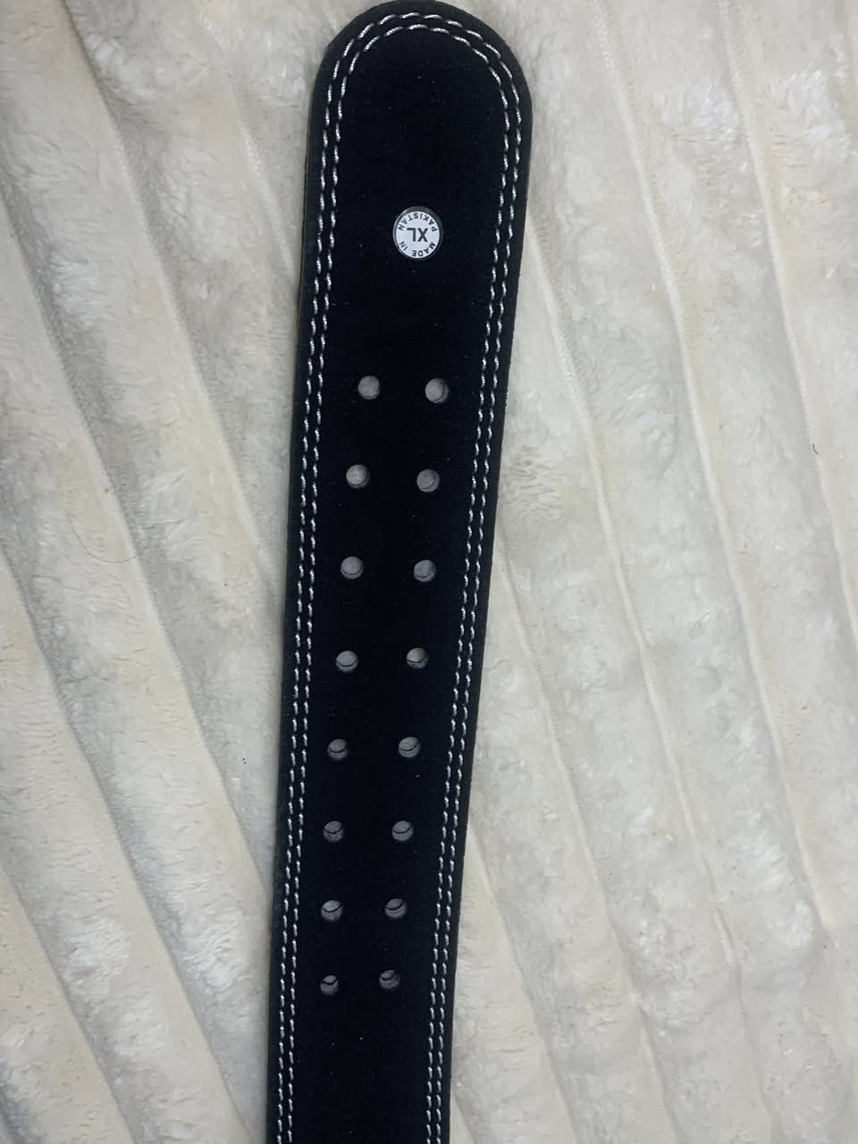 حزام تمرين رياضي قياس لارج بسعر ١٤ ااف فقط تصلي امريكي
توصيل على شركة


**إذا كنت صاحب هذا الإعلان وتريد حذفه لأي سبب، رجاءا أرسل رسالة إلى الدعم الفني**