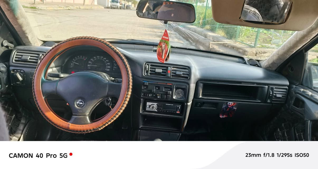 فكترا للبيع
حجم ١٨ جنطه سنويا ٢٠٢٩ شرط الوكالة والتحويل 
كابون بانزين سياره جاهزه كل ضرر مابيها بس جاملق صبغ شويه


**إذا كنت صاحب هذا الإعلان وتريد حذفه لأي سبب، رجاءا أرسل رسالة إلى الدعم الفني**