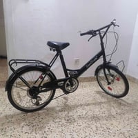 بايسكل • حجم ٢٠ • فول موصفات