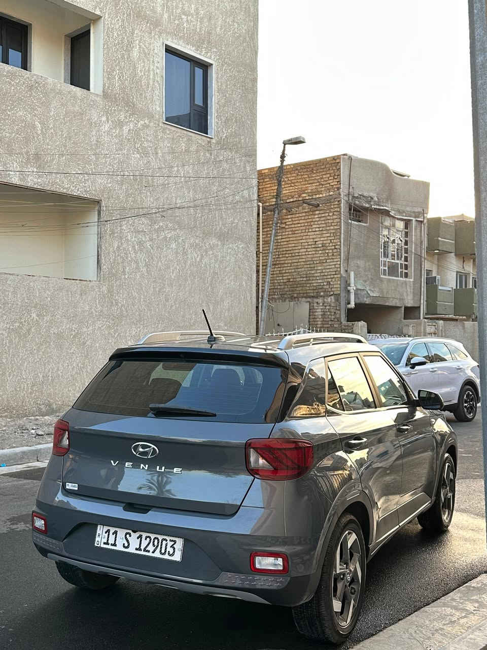 السلام عليكم هونداي فينو موديل 2024وارد امريكي رقم بغداد انكليزي حادثها جاملغ الامامي الايسار مال السايق وارباك مال الدركه والبرده مال الجهه الايسره والحادث  موضح بالصور                                                             

المواصفات

بصمه

تشغيل عن بعد

بصمه صندوق 

ويل كب

محرك 1600دوش

رادار امامي

رادار خلفي

تدفئة كشتات

تدفئة ستيرن

شاشه كبيره

داخل كشنات لونين

اوتو ستوب

تحديد مسار

قياده ذاتيه

توقف ذاتي

تنبيه عن مغادرة مسار 

كروس سرعه

مانع انحدار

وضعيات قياده

وبعد بيها مواصفات

السعر 142وبيها مجال بسيط مكان السياره بغداد شارع فلسطين للاستفسار على رقم ***********
