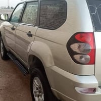 للبيع لاند مارك سياره ياباني محرك مسيبوشي اربعه سلندر كير عادي فور ويل...