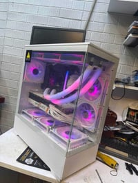 بي سي قيم • RTX3070Ti • i5-14600KF