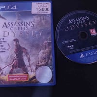 اساسن كريد اوديس • مترجم • مبادلة