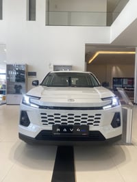 متوفر الراف فور فئة le هايبرد موديل ٢٦ زيرو   07779332693