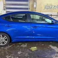 هيونداي النترا • النترا 2017 • النترا امريكي • سيارة النترا • هيونداي ...