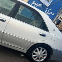 كراون • ٢٠٠٣ • رقم بصره