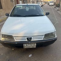 بيجو روئ ٢٠١٠ مكفولة من صبغ ضربة سعر ٣٤ بيهة مجال شراي  مكفولة من صبغ ...